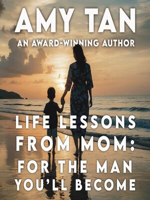 cover image of Life Lessons from Mom
